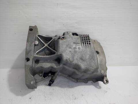 Carter Renault Scenic BOSE EDITION 110CV 81KW