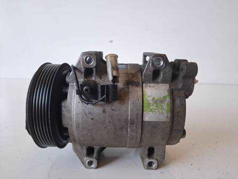 Foto 3ª: Compresor Aire Acondicionado Volvo V70 FAMILIAR 2.4 DIESEL CAT 163CV (2001)