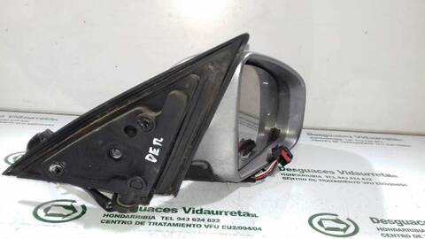 Foto 3ª: Retrovisor Derecho Audi A6 2.4 BERLINA 177CV 130KW [BDW] (2005)