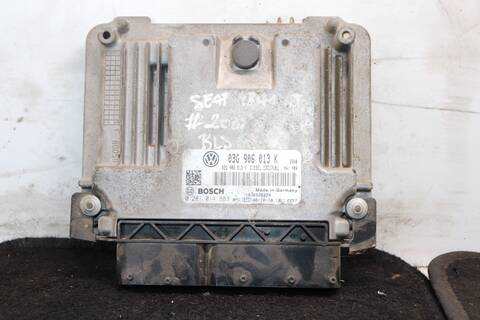 Centralita Motor ECU Seat Ibiza STYLANCE - STYLE 105CV 77KW