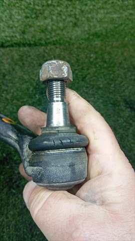 Foto 4ª: Cremallera de Direccion Mercedes Clase ML 270 2.7 D DCI [612963] (2000)