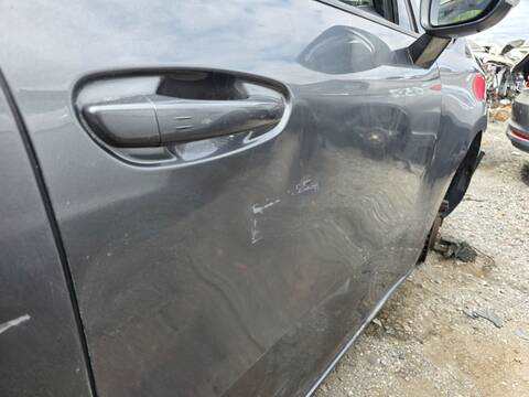 Foto 2ª: Puerta Delantera Derecha Citroen C4 ORIGINS PICASSO (2019)