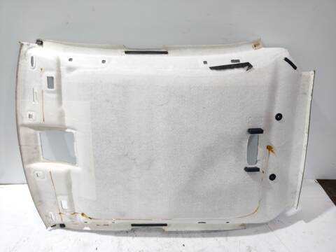 Foto 2ª: Techo Interior Ford Mondeo GHIA 06.2003 ) D) BERLINA 131CV 96KW [FMBA - N7BA] (2004)
