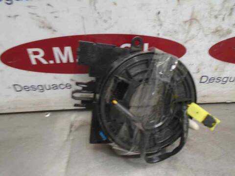 Foto 3ª: Anillo Airbag Nissan Qashqai 1.5 TD CAT 110CV 81KW [K9KA636] (2015)