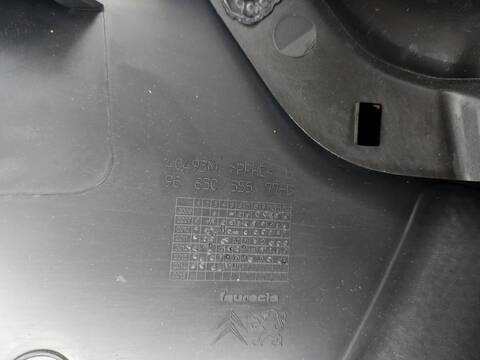 Foto 3ª: Tapizados Cartoneras Peugeot 3008 STYLE 114CV (2009)