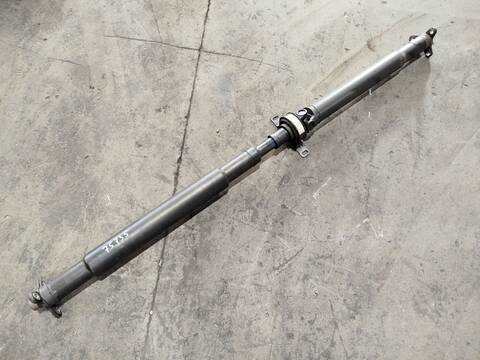 Transmision Central Jaguar XF 3.0 238CV 175KW