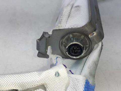 Foto 2ª: Airbag Cortina Delantero Derecho Seat Leon FR FAST LANE PLUS 150CV 110KW [DPCA] (2020)