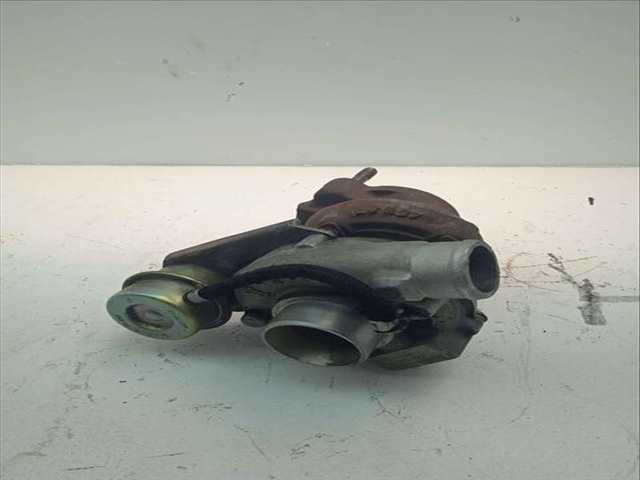 Foto 2ª: Turbocompresor Bmw Serie 3 315 1.7 TD CAT 90CV 66KW [174T1] (1998)