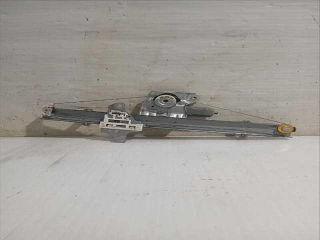 Foto 3ª: Elevalunas Eléctrico Delantero Izquierdo Nissan Micra 1.5 DCI 90CV [K9K 628] (2016)