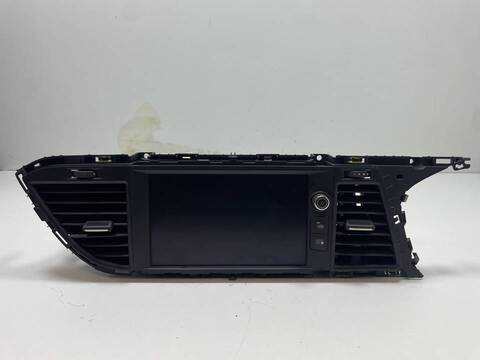 Sistema GPS Seat Leon DHF