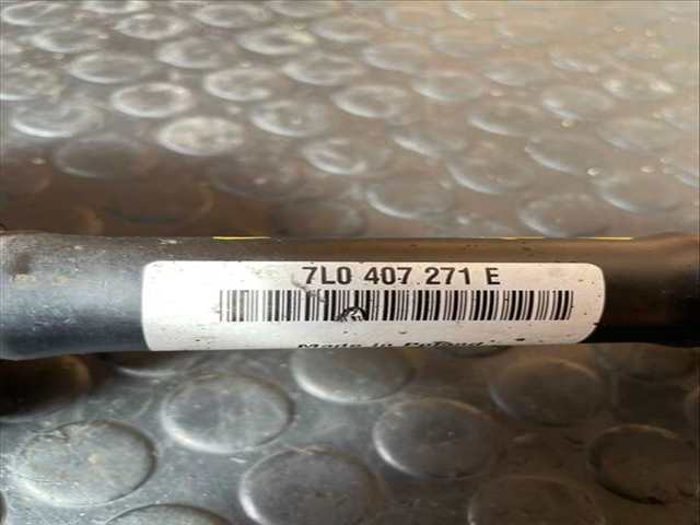 Foto 3ª: Transmision Delantera Izquierda Audi Q7 3.0 TDI 176KW) 239CV (2006)