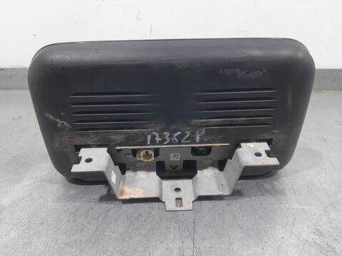 Foto 3ª: Sistema GPS Fiat Tipo 1.3 D 356HXH1A) HATCHBACK 95CV 70KW [55283775] (2020)