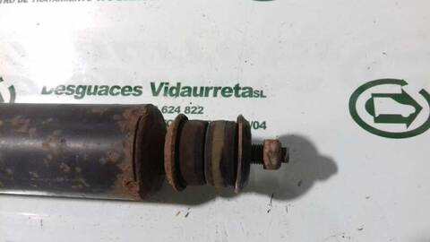 Foto 2ª: Amortiguador Trasero Derecho Nissan Navara 2.5 TD 16V CAT 133CV 98KW PICK-UP D22) [YD25] (2004)