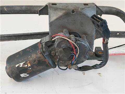Foto 2ª: Motor Limpia Delantero Peugeot Expert 2.0 HDI 94CV 69KW FURGON [RHX (DW10BTED)] (2000)