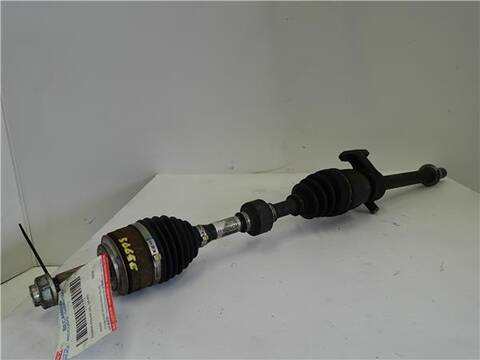 Foto 1ª: Transmision Delantera Derecha Honda Civic 2.2 CTDI HATCHBACK 140CV 103KW [N22A2] (2006)