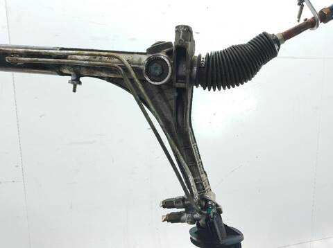 Foto 2ª: Cremallera de Direccion Citroen Jumper 2.2 HDI 100 [4HV (P22DTE)] (2006)