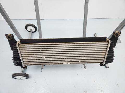 Foto 4ª: Intercooler Ford Ranger DOPPELKABINE 4X4 XL 150CV 110KW [QJ2R] (2015)