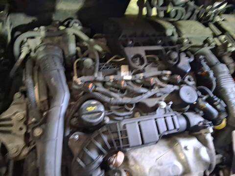 Motor Completo Citroen Jumpy 1.5 BLUEHDI 100 102CV 75KW FURGONETA