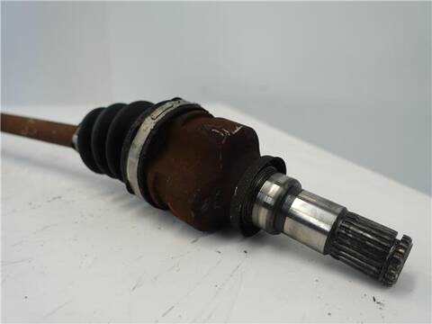 Foto 3ª: Transmision Delantera Derecha Citroen C1 1.0 SX 68CV 50KW [1KR-FE] (2008)