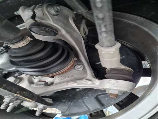 Mangueta Delantera Derecha Volkswagen Touran LIFE 149CV 110KW