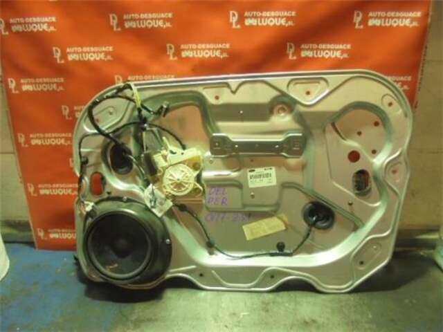 Elevalunas Eléctrico Delantero Derecho Ford Focus 1.6 TDCI