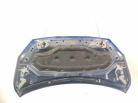 Foto 2ª: Capot Bmw Serie 2 215 216 D [B37 C15 A] (2013)