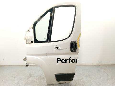 Puerta Delantera Izquierda Citroen Jumper 2.2 HDI 130 130CV 96KW FURGONETA