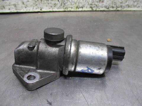 Foto 4ª: Valvula EGR Ford Fiesta BASICO BERLINA 60CV 44KW [J4L] (1999)
