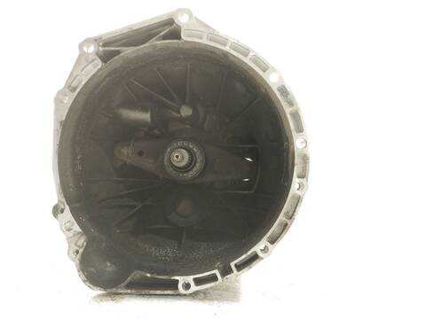 Foto 1ª: Caja Cambios Bmw Serie 3 315 320D BERLINA 177CV 130KW [N47D20A] (2008)