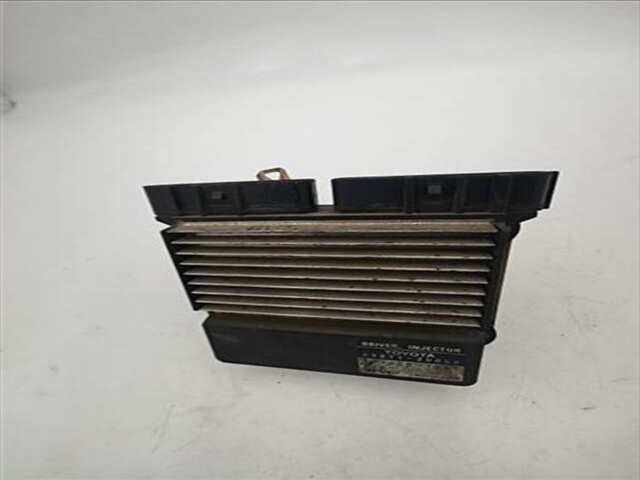 Foto 2ª: Centralita Motor ECU Toyota Corolla 2.0 D-4D LUNA BERLINA [2.0 LTR. - 85 KW D-CAT] [1CDFTV]