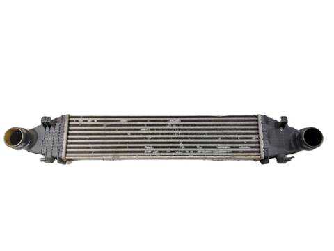 Intercooler Mercedes Clase C 160 2.2 CDI CAT 170CV