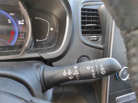 Mando Multifuncion Renault Scenic H5HB4 IV