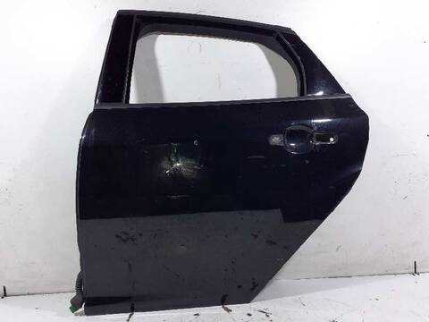 Puerta Trasera Izquierda Ford Focus TREND 115CV 85KW