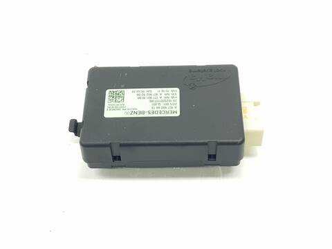 Centralita Motor ECU Mercedes Clase G 230 GLE 350 DE 4MATIC COUPE 167.317)