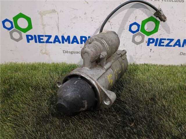 Motor de Arranque Chevrolet Epica 2.0 LTX [2.0 LTR. - 110 KW DIESEL CAT]