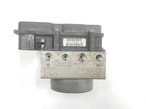 Foto 2ª: Abs Fiat 500 1.3 16V JTD 75CV [169A1000] (2007)