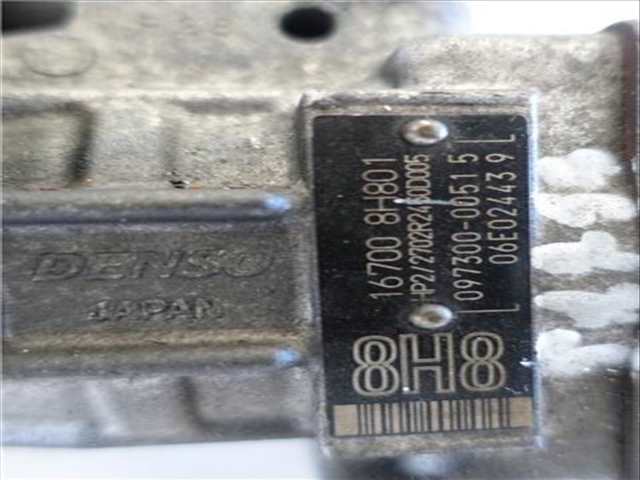 Foto 3ª: Bomba Inyeccion Nissan X-Trail 2.2 DCI FWD 114CV 84KW T30) [D-YD 22] (2003)