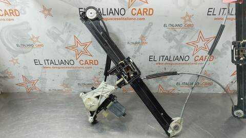 Foto 2ª: Elevalunas Eléctrico Delantero Derecho Audi A3 AMBIENTE 110CV 81KW [CRK] (2014)