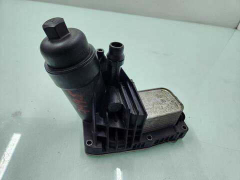 Foto 1ª: Bomba de Aceite Bmw Serie 3 315 320D 184CV 135KW [N47D20C] (2013)