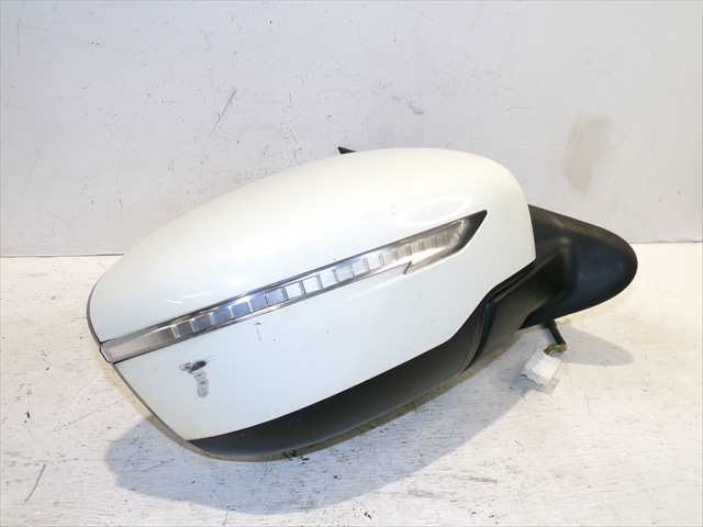 Foto 2ª: Retrovisor Derecho Nissan Juke 1.5 DCI 2010-2015 [K9KA6] (2014)