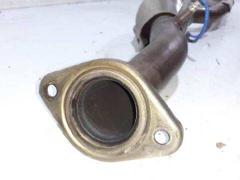 Foto 3ª: Catalizador Mazda MX5 SPORTS-LINE 131CV 96KW 04.2015) (2018)