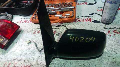 Foto 2ª: Retrovisor Izquierdo Toyota Avensis 1AZFE (2003)