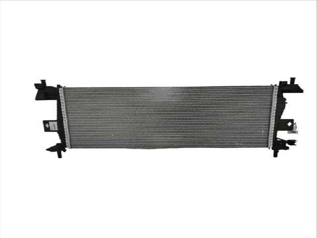 Foto 3ª: Radiador Motor Ford Focus 1.5 TDCI (2010)