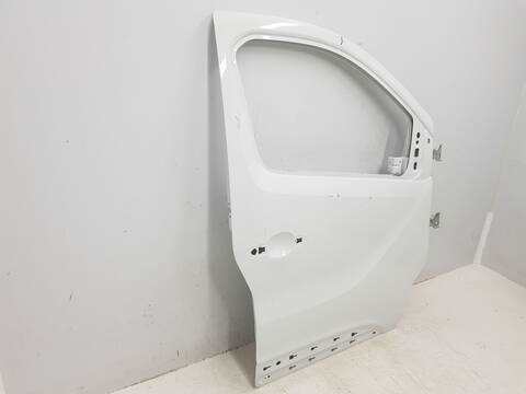 Foto 3ª: Puerta Delantera Derecha Renault Trafic L1H1 29T KOMFORT (2014)