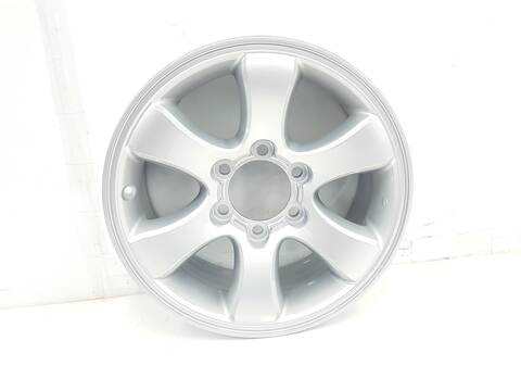 Foto 3ª: LLanta Aleacion Toyota Land Cruiser 3.0 D4-D VX (2004)