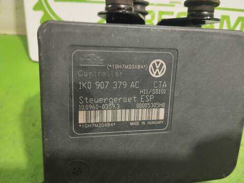 Foto 3ª: Abs Seat Altea 1.9 TDI 105CV 77KW [BXE] (2008)