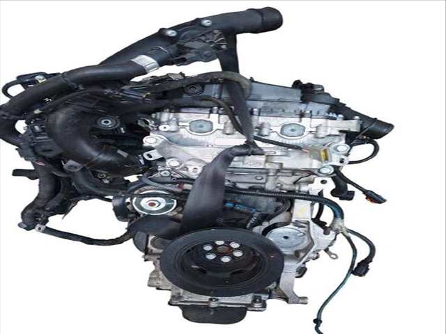 Foto 1ª: Motor Completo Citroen C4 1.2 THP 130 PICASSO (2013)