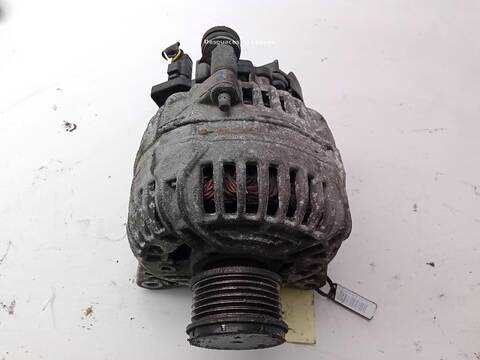 Alternador Nissan NV200 VERSION INDEFINIDA