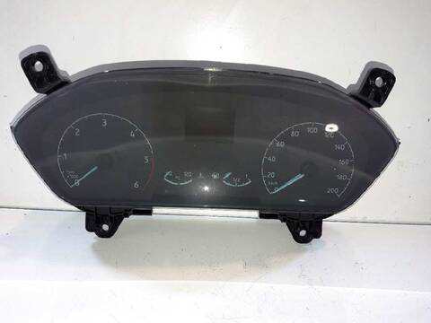 Cuadro de Instrumentos Ford Transit 350 L2 130CV 96KW