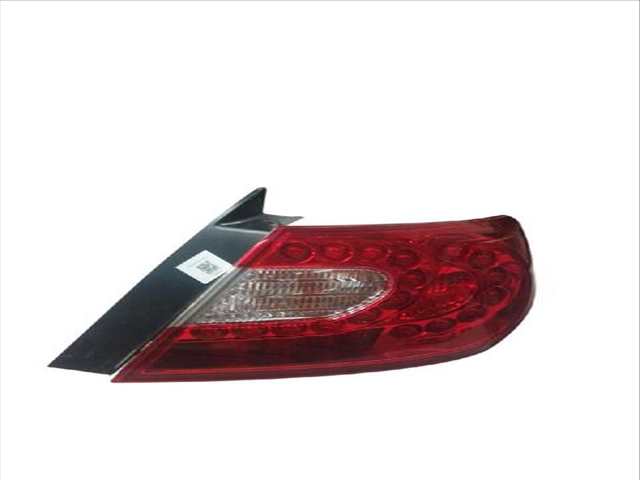 Piloto Trasero Derecho Infiniti Q70 3.0